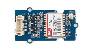 NB-IoT RDK-2