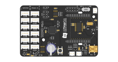 NB-IoT RDK-1