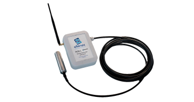 PLS2-L Submersible tank level sensor 02