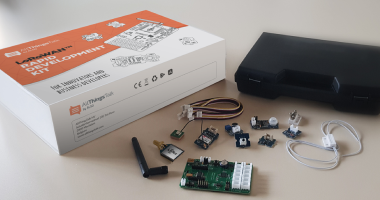 LoRaWAN_RDK--2