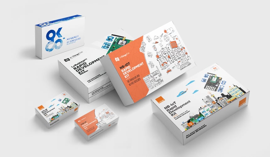 IoT-RDK-Kits
