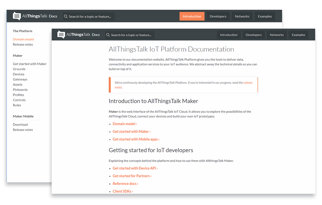 allthingstalk-documentation allthingstalk-documentation