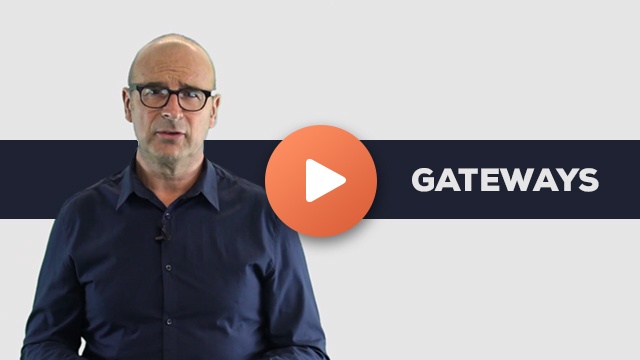 what-are-gateways