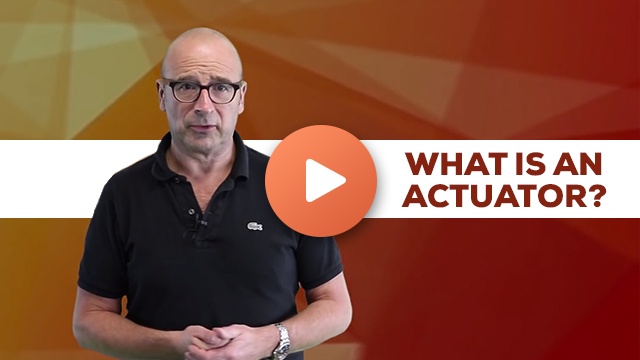what-is-actuator
