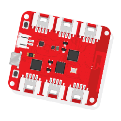 red-device