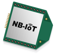 your-nbiot-device