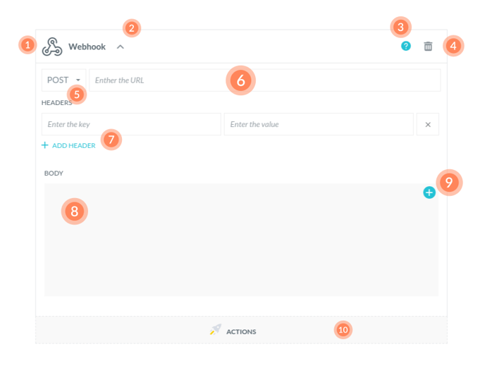 webhook