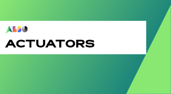 Actuators