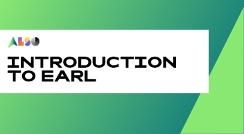Introduction to earl