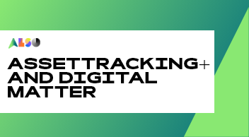 AssetTracking+ and Digital Matter