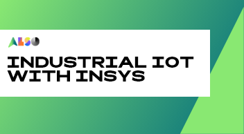 Industrial IoT with Insys