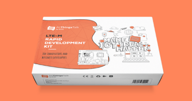 LTE-M IoT IoT Platform Technology ALSO IoT Prototyping