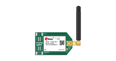 NB-IoT RDK-5
