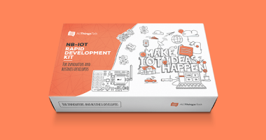  NBIoT IoT IoT Platform Technology ALSO IoT Prototyping
