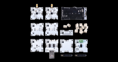 Wifi IoT IoT Platform Technology ALSO IoT Prototyping