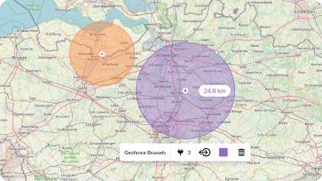 GeofenceSlider 1