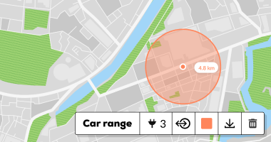 IoT IoT Platform Technology ALSO IoT Geofence Location Asset tracking